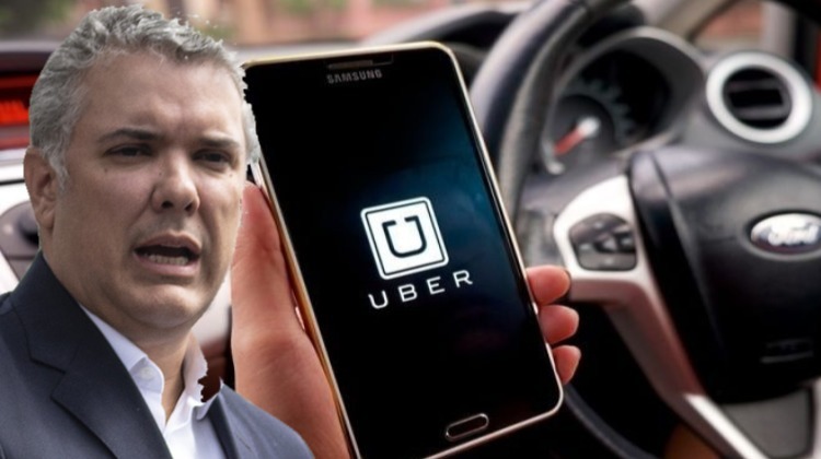 El error del gobierno contra Uber podría ser formidable