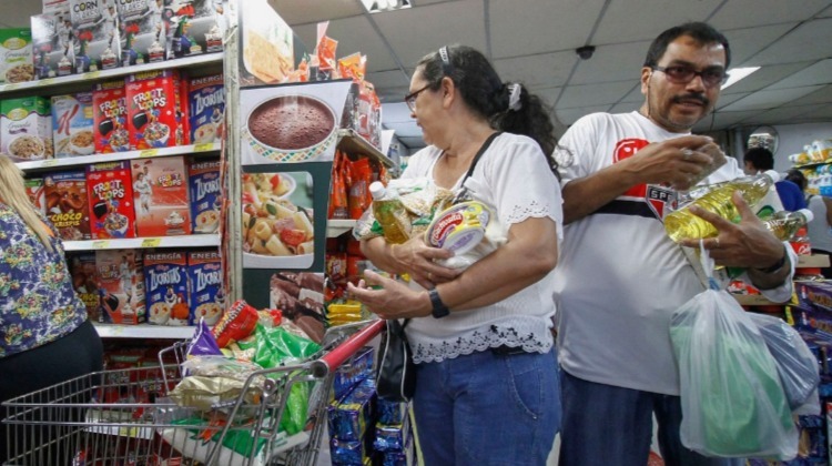 Los venezolanos le quitaron el hambre a los cucuteños este diciembre