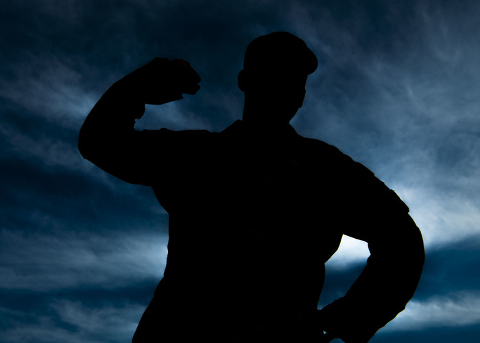 Los orígenes de nuestra condición violenta