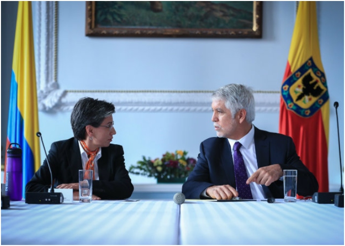 De Peñalosa a Claudia López: ¿cambio o continuidad?