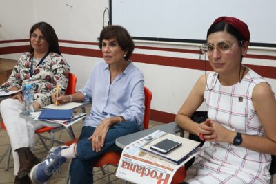  - Nuevas narrativas en una era digital