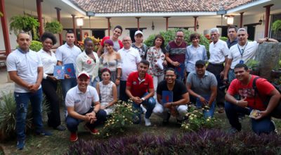  - Nuevas narrativas en una era digital