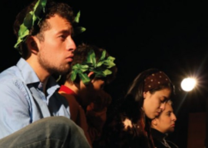 La violencia en Colombia, un mastodonte difícil de cargar