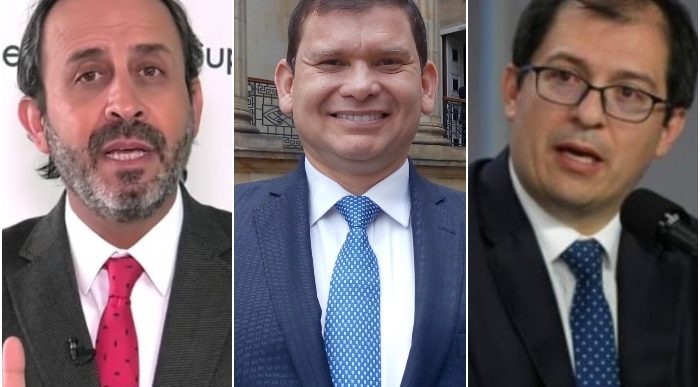  - Arremetida de Colombia Justa Libres contra Profamilia