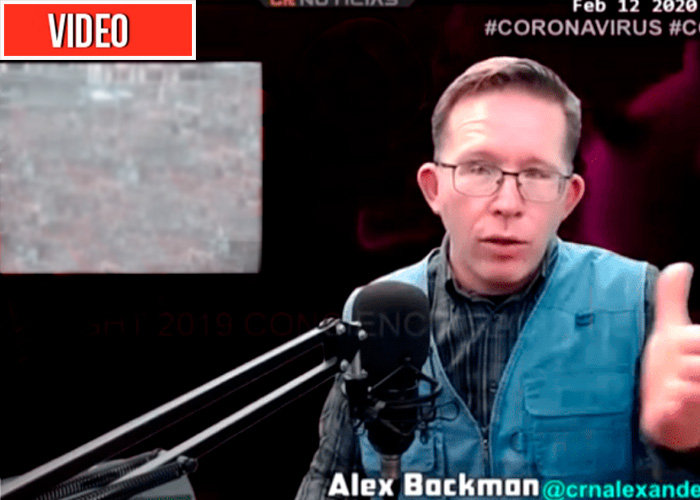 El charlatán mexicano que sembró el pánico en Ibagué inventándose un caso de coronavirus