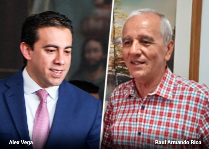 Primer revés del Registrador, por insubsistencias ilegales