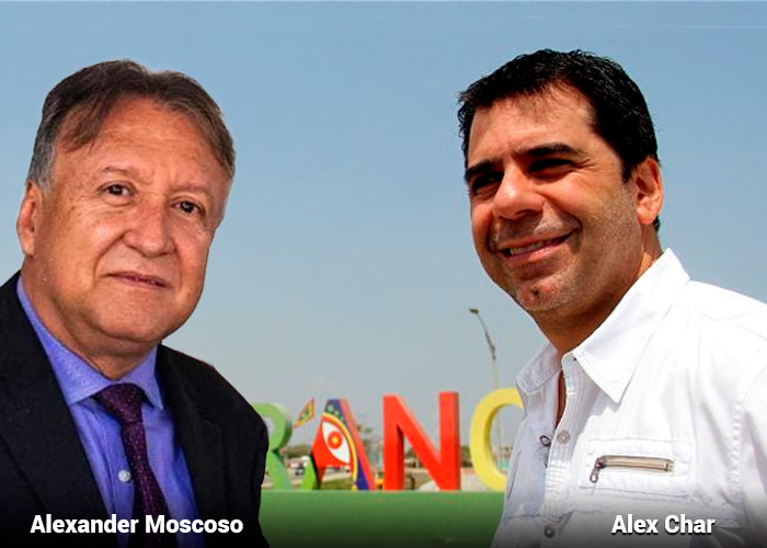 Premio de consolación para los Char