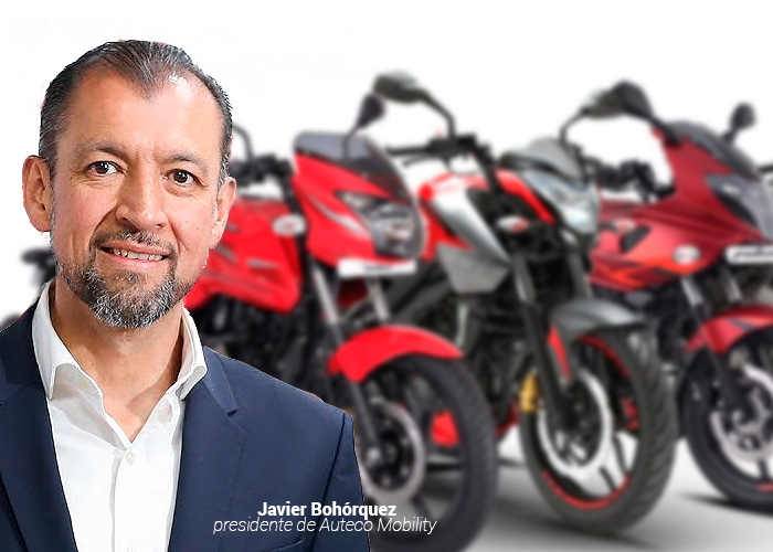 Las motos Bajaj las más vendidas en el  2019
