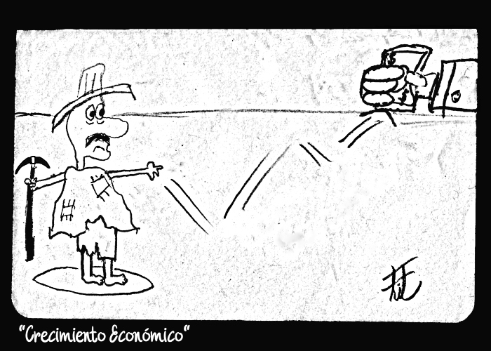 Caricatura: 