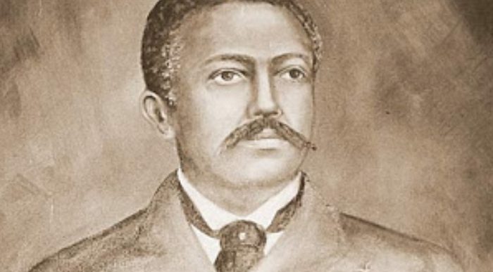  - El Negro Robles, primer afro en llegar al Congreso de Colombia