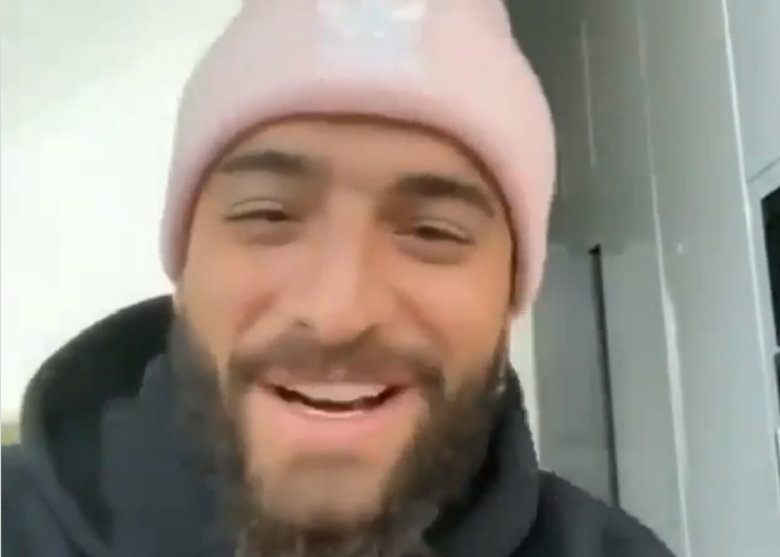 Confirmado: Maluma no es gay, solo odia a las mujeres