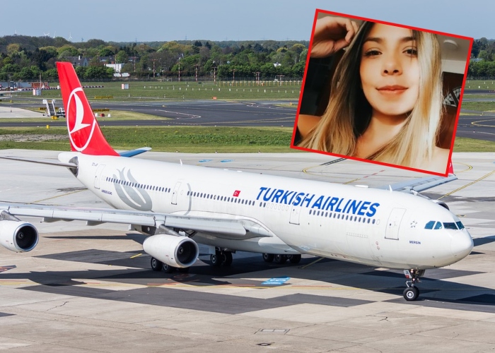 Cuando viajar en Turkish Airlines se vuelve una pesadilla