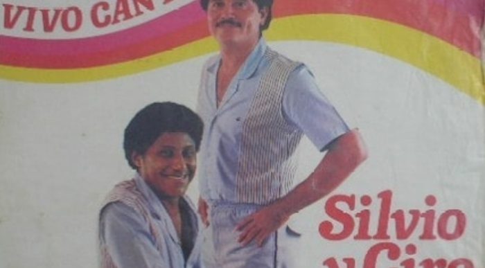  - "Las disqueras colombianas se olvidaron del vallenato tradicional"