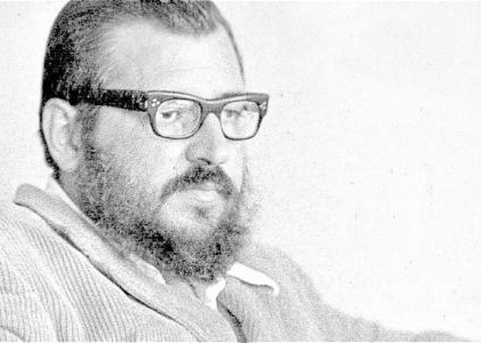 Estanislao Zuleta, una de la mentes más brillantes del país