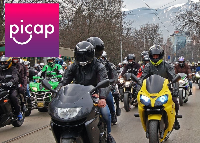 El gobierno le saca el cuerpo a Picap