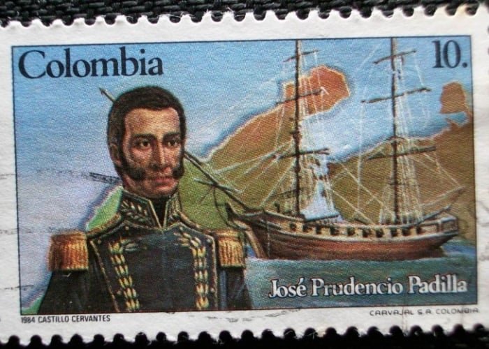 No fue Robles, fue Padilla el primer senador afro de Colombia