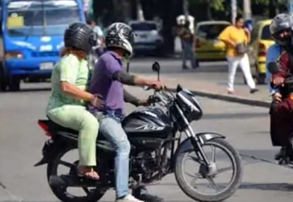 Hurtos y parrilleros de motos en Cartagena: entre el populismo y el análisis técnico