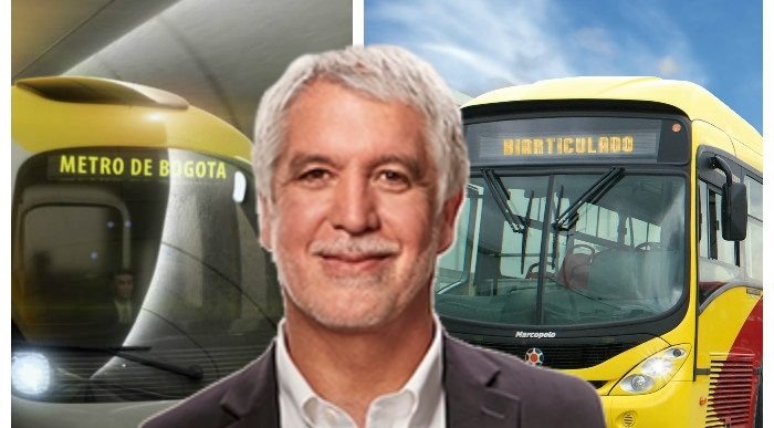  - ¿Para qué Metro si tenemos TransMilenio?