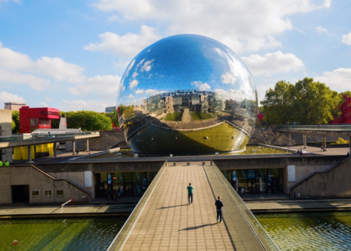 Sobre los Centros de Interfase Ciencia - Industria