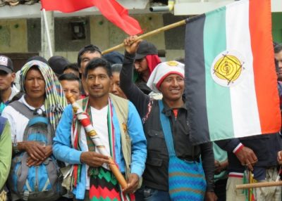  - Consejo Regional Indígena del Cauca-CRIC, una historia de pura resistencia - Página 8