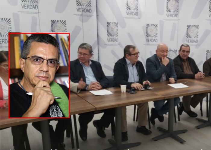 Respuesta a Gabriel Ángel