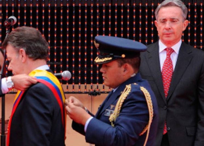 El síndrome del reelegido