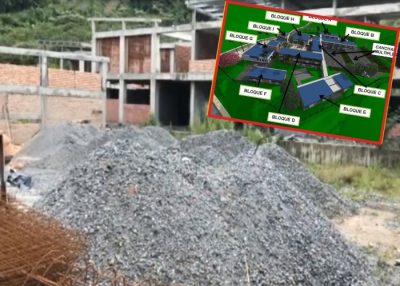  - Elefante blanco en megacolegio del Cauca - Página 8