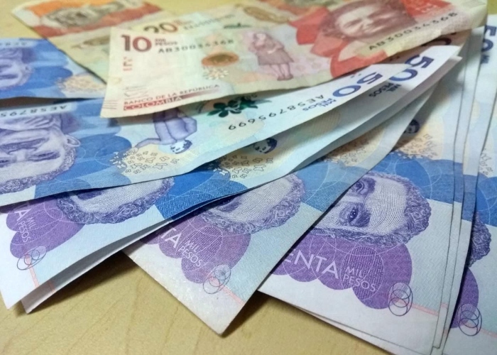 ¿El Estado paga deudas con más deudas?