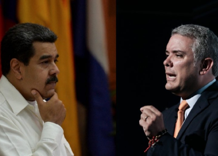¿Qué tan cerca está Colombia de una Guerra con Venezuela?