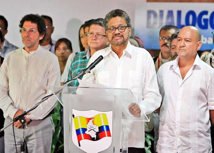 Sobre las disidencias, reincidencias y resiliencias de las Farc