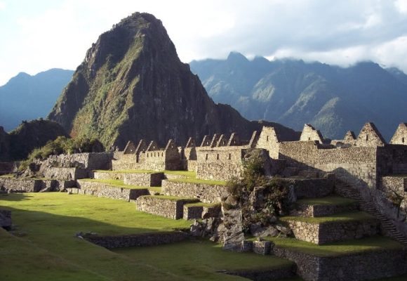 Un viaje por Perú: elecciones, turismo y encanto