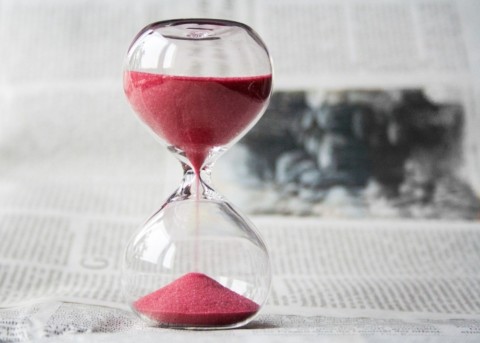 ¿El tiempo vale oro en Colombia?