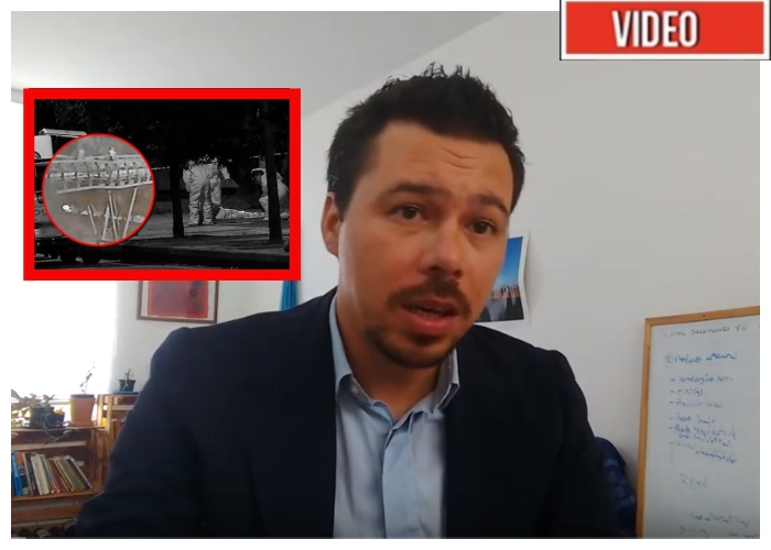 Video: El médico, los medios y la explotación del héroe