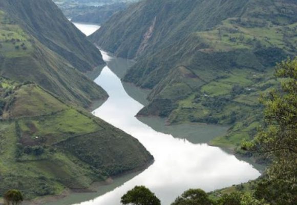 ¿El macizo colombiano será el nuevo Hidroituango?