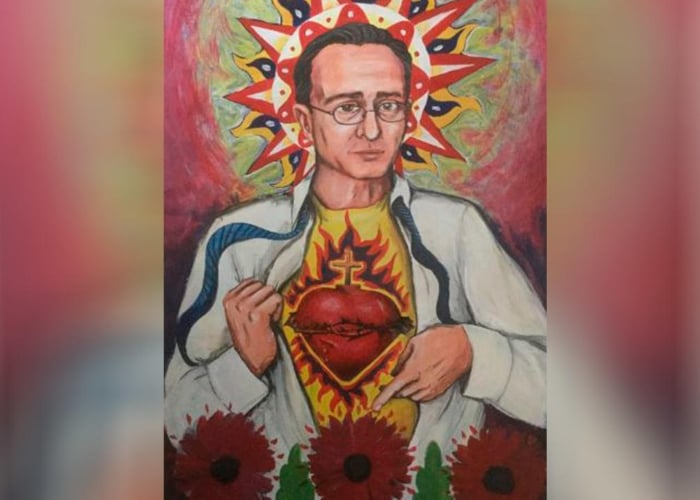 Si Jesús hubiera sido uribista