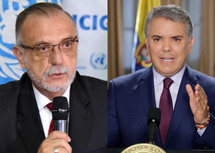 El Iván que sí es el que es