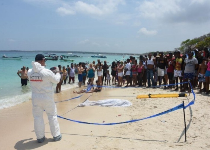 Informalidad, un duro enemigo del turismo en Colombia