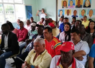  - Buenos Aires, un municipio al borde de la quiebra por corrupción - Página 9