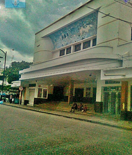  - Santa Marta también tiene su Acuarela: esta obra tapará la catedral