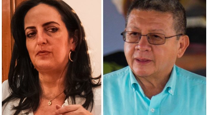 Foto: Leonel Cordero/ @PCatumboFARC - Los 600 becados de medicina en La Habana que crispan a M. Cabal