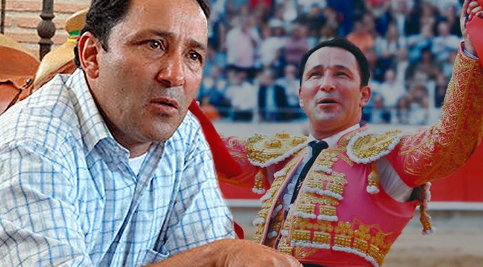  - El viacrucis de Cesar Rincón: cornadas, tragedias familiares y quiebras