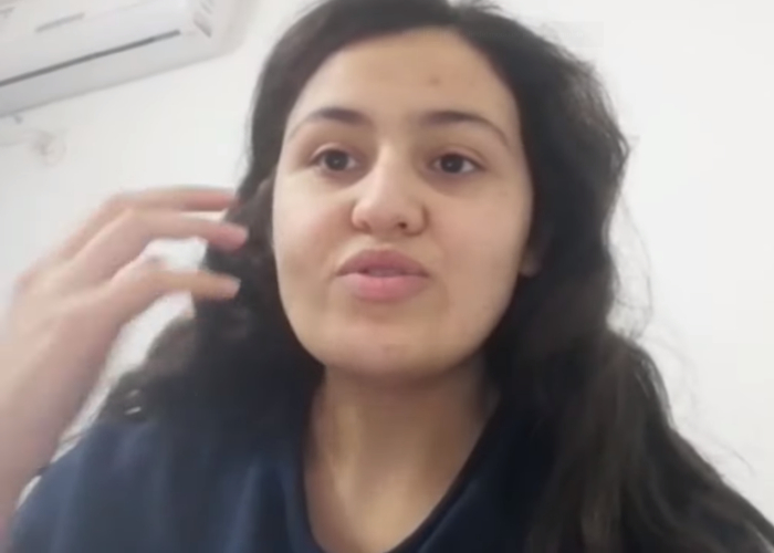 ¿Qué hacían los colombianos en Wuhan mientras la primera dama iba a Panaca?