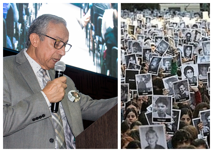 Desconocer el conflicto: un atentado contra la democracia colombiana