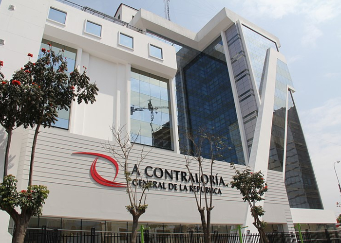 La pelea por la Contraloría en el Quindío