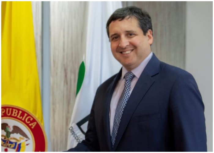 La DIAN recogió $19,5 billones en impuestos 