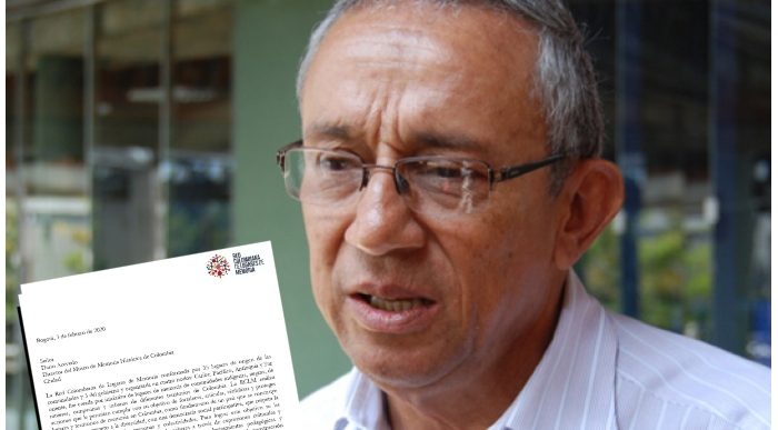  - Castigo a Darío Acevedo por mentir