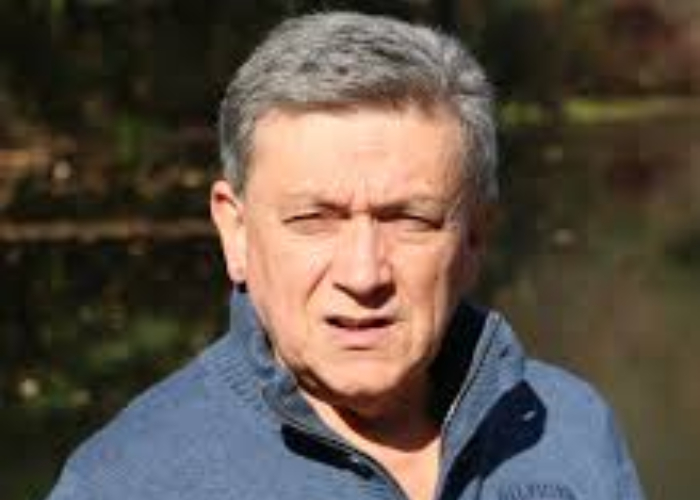 Edgar Hozzman y el nacimiento del rock en Colombia