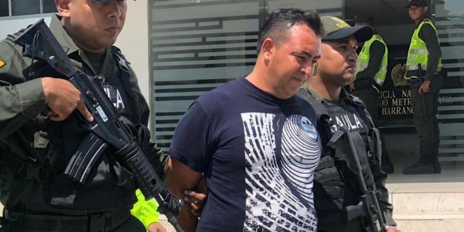 El barranquillero que asesinaba mujeres y gays para adorar a Satanás