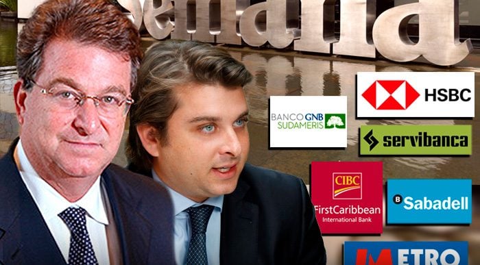  - Gilinski, el millonario que se quedó con Semana