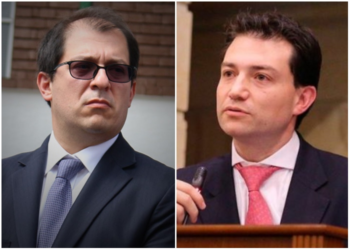 Fiscalía y Contraloría: lazos familiares